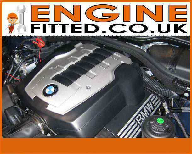 BMW 645i
